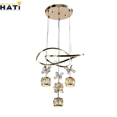 Đèn thả combo ali Kinaz