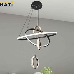 Đèn thả combo Lali