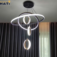 Đèn thả combo Lali