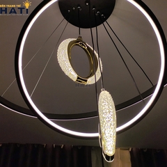 Đèn thả combo Lali