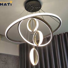 Đèn thả combo Lali