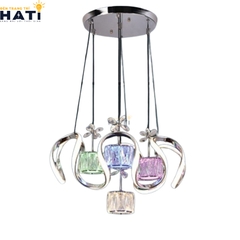 Đèn thả combo Locust