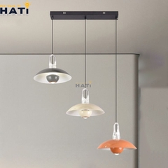 Đèn Thả Combo Nighting trong phòng khách