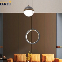 Đèn thả combo Nightjar