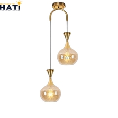 Đèn thả combo Pengu