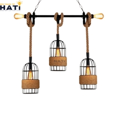 Đèn thả combo Phala