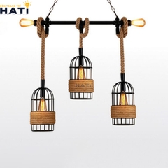 Đèn thả combo Phala
