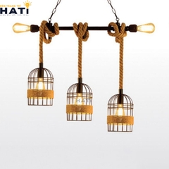 Đèn thả combo Pheasant