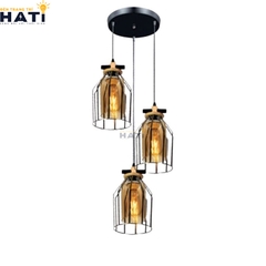 Đèn thả combo Pratin