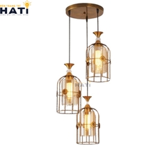 Đèn thả combo Robin