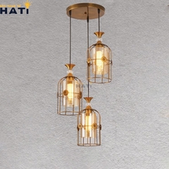 Đèn thả combo Robin