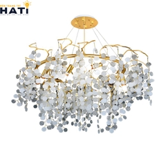 Đèn thả deco Beatrix
