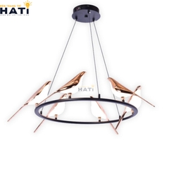 Đèn thả deco Cheryl