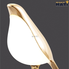Đèn thả deco Cheryl
