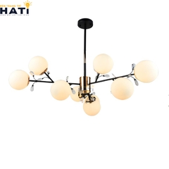 Đèn thả deco Caryln
