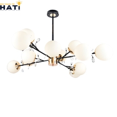 Đèn thả deco Caryln