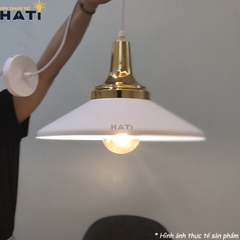 Đèn thả decor Damas - TDC44/TR