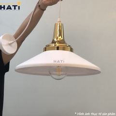 Đèn thả decor Damas - TDC44/TR