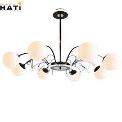 Đèn thả deco Ellie