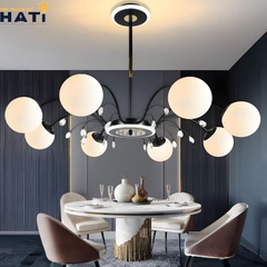 Đèn thả deco Ellie