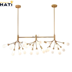 Đèn thả decor Goncalo