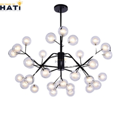 Đèn thả decor Kribi