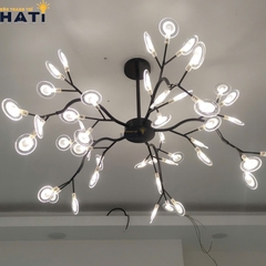 Đèn thả decor Lara