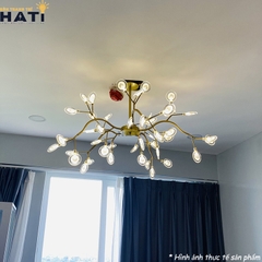 Đèn thả decor Lara - TDC114/VA