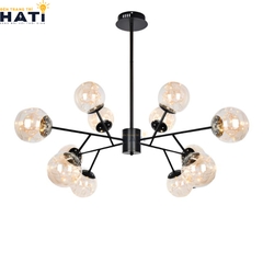 Đèn thả deco Lealia