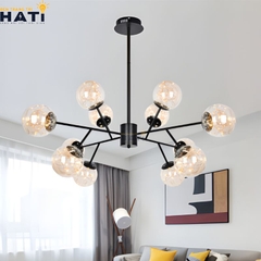 Đèn thả deco Lealia