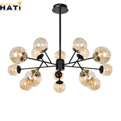 Đèn thả deco Lealia