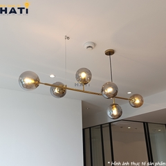 Đèn thả decor Nerina thiết kế sang trọng