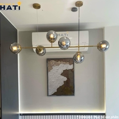 Đèn thả decor Nerina - TDC164/KH