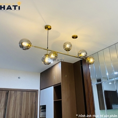 Đèn thả decor Nerina - TDC164/KH