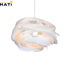 Đèn thả decor Psyy thiết kế độc đáo hiện đại, mang đến điểm nhấn chiếu sáng ấn tượng phù hợp lắp đặt cho chung cư và nhà phố.