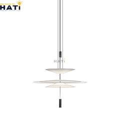 Đèn thả decor Salis kiểu A tổng quan