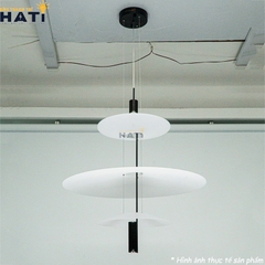 Đèn thả decor Salis kiểu A