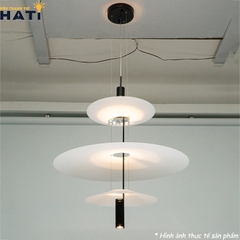 Đèn thả decor Salis kiểu A