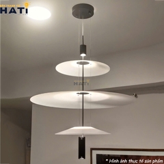 Đèn thả decor Salis kiểu A