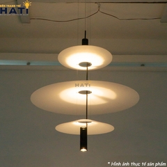 Đèn thả decor Salis kiểu A
