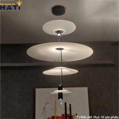 Đèn thả decor Salis kiểu B