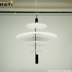 Đèn thả decor Salis kiểu B