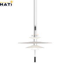 Đèn thả decor Salis kiểu B tổng quan