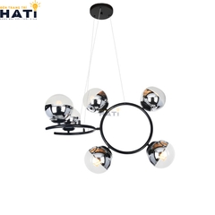 Đèn thả decor Savan