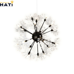 Đèn thả decor Wetl