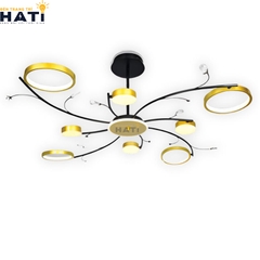 Đèn thả deco Winifred