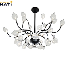 Đèn thả deco Yaretzi