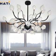 Đèn thả deco Yaretzi
