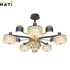 Đèn thả decor Zirta 10 bóng