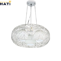Đèn thả decor Solis